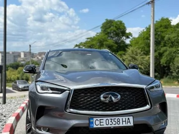 Авто Infiniti Qx50 2021 № 7771518