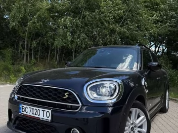 Авто MINI Countryman 2020 № 7771523