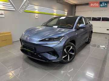 Авто BYD Sea Lion 7 2025 № 7771528