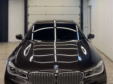 Авто BMW 7 Series 2016 № 7771532