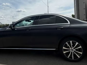 Авто Mercedes E-Class 2022 № 7771535