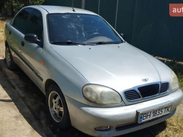 Авто Daewoo Lanos 2005 № 7771539