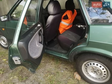 Авто ВАЗ 21099 2008 № 7771540