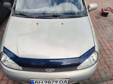 Авто ВАЗ 1118 Калина 2006 № 7771542