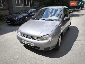 Авто ВАЗ 1118 Калина 2008 № 7771544