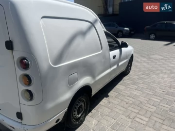 Авто ЗАЗ Lanos 2017 № 7771551
