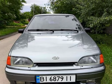 Авто ВАЗ 2115 Samara 2007 № 7771553