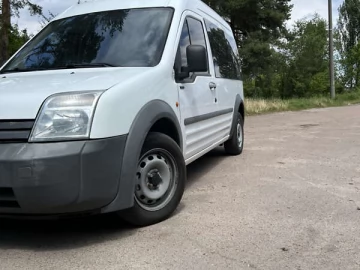 Авто Ford Transit Connect 2007 № 7771556