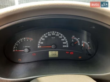 Авто ВАЗ 1117 Калина 2011 № 7771562