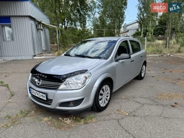 Авто Opel Astra 2008 № 7771564