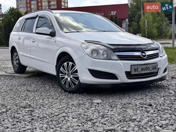 Авто Opel Astra 2007 № 7771569