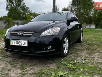 Авто KIA Ceed 2008 № 7771572