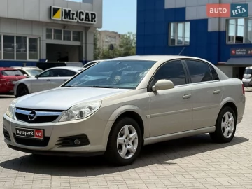 Авто Opel Vectra 2007 № 7771577
