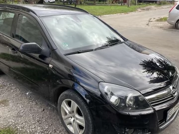 Авто Opel Astra 2008 № 7771582