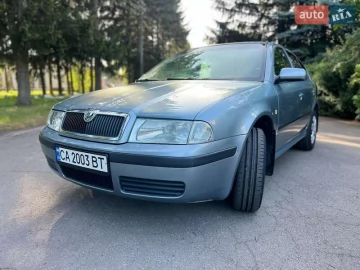 Авто Skoda Octavia 2006 № 7771583