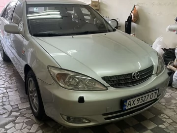 Авто Toyota Camry 2003 № 7771586