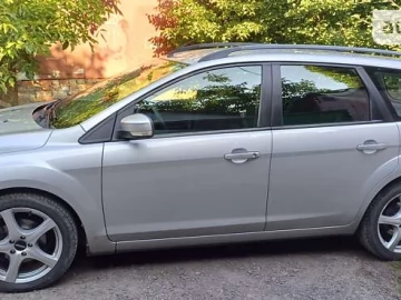Авто Ford Focus 2008 № 7771588