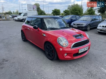 Авто MINI Cooper 2008 № 7771595