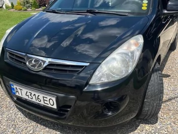 Авто Hyundai I20 2011 № 7771601