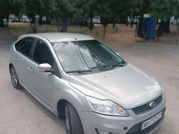 Авто Ford Focus 2010 № 7771613
