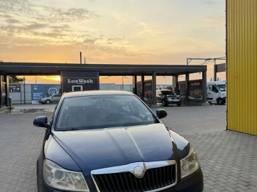 Авто Skoda Octavia 2010 № 7771618