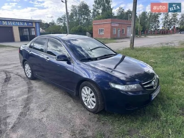 Авто Honda Accord 2006 № 7771622