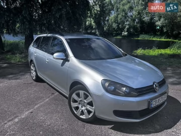Авто Volkswagen Golf 2009 № 7771625