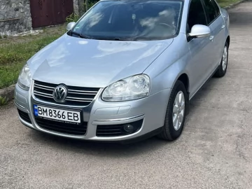 Авто Volkswagen Jetta 2009 № 7771631
