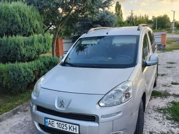 Авто Peugeot Partner 2014 № 7771636