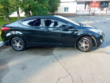 Авто Hyundai Elantra 2012 № 7771640
