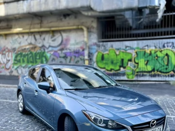 Авто Mazda 3 2013 № 7771642