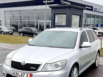 Авто Skoda Octavia 2011 № 7771645