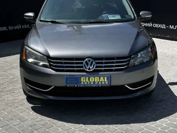 Авто Volkswagen Passat 2015 № 7771652