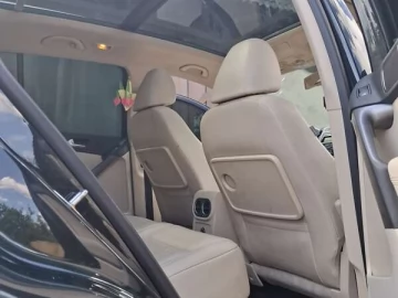 Авто Volkswagen Tiguan 2008 № 7771658