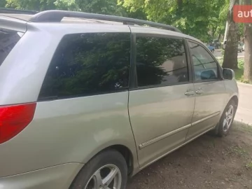 Авто Toyota Sienna 2007 № 7771659