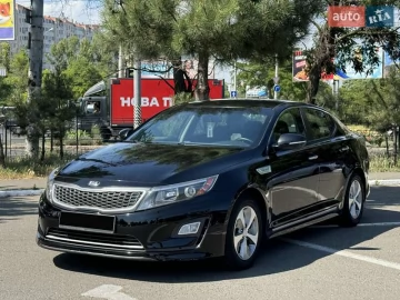 Авто KIA Optima 2014 № 7771662