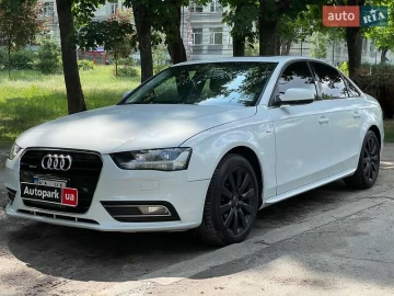 Авто Audi A4 2014 № 7771666