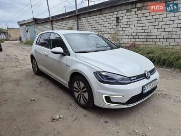 Авто Volkswagen Golf 2017 № 7771667