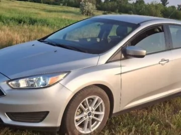 Авто Ford Focus 2018 № 7771670