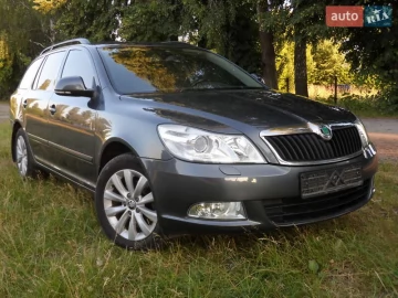 Авто Skoda Octavia 2012 № 7771671
