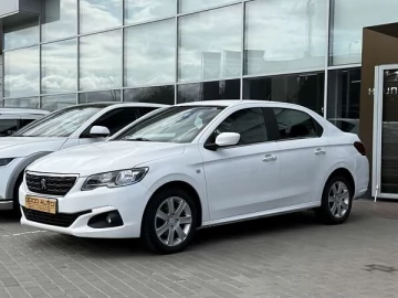 Авто Peugeot 301 2021 № 7771674