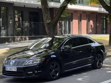 Авто Volkswagen Cc Passat Cc 2015 № 7771679