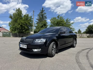 Авто Skoda Octavia 2014 № 7771681