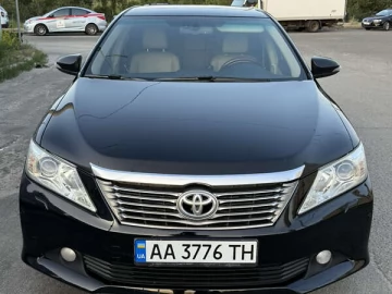 Авто Toyota Camry 2012 № 7771682