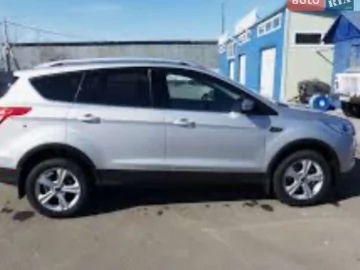 Авто Ford Kuga 2014 № 7771691