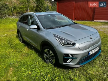 Авто KIA Niro 2019 № 7771710