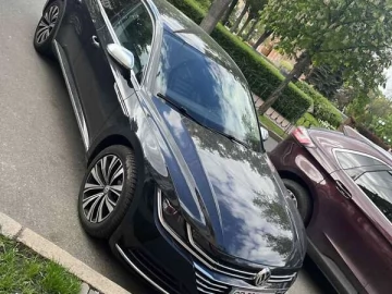 Авто Volkswagen Arteon 2017 № 7771723