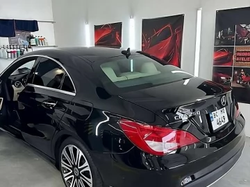 Авто Mercedes Cla-Class 2018 № 7771724