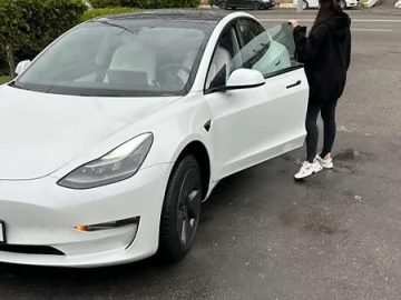 Авто Tesla Model 3 2021 № 7771729