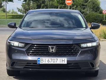 Авто Honda Accord 2023 № 7771735